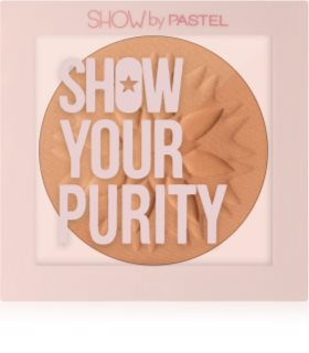 Pastel Show Your Purity poudre compacte teinte 104 9.3 g