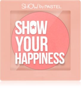 Pastel Show Your Happiness kompaktno rumenilo nijansa 202 4.2 g
