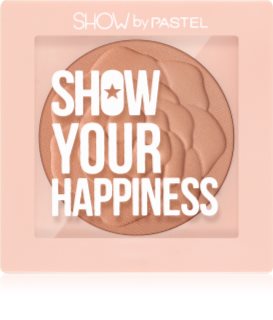 Pastel Show Your Happiness Kompakt-Rouge Farbton 208 4.2 g
