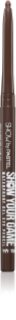Pastel Show Your Game Waterproof Gel Eyeliner shade 414 0.28 g