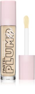 Pastel Plump Up ενυδατικό λιπ γκλος για αύξηση του αποτελέσματος απόχρωση 201 Royal 5.3 ml