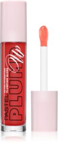 Pastel Plump Up хидратиращ блясък за устни с увеличаващ ефект цвят 204 Spicy Sweet 5.3 мл.