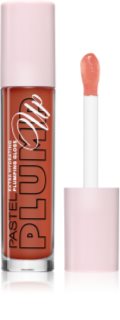 Pastel Plump Up kosteuttava huulikiilto suurentava vaikutus sävy 205 Just Natural 5.3 ml