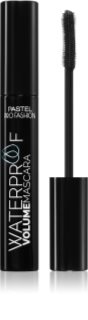 Pastel Profashion Waterproof Volume Mascara objemová voděodolná řasenka 12 ml