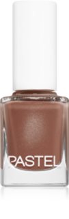 Pastel Nail Polish Nagellack Farbton 225 Bronzer 13 ml