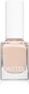 Pastel Nail Polish Nagellack Farbton 244 Platinum Blonde 13 ml