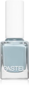 Pastel Nail Polish Nagellack Farbton 246 Mint Icecream 13 ml