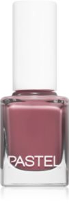 Pastel Nail Polish Nagellack Farbton 247 Breakfast Smoothie 13 ml