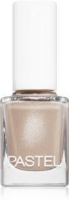 Pastel Nail Polish Nail Polish shade 249 Treat Yourself 13 ml