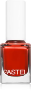 Pastel Nail Polish Nagellack Farbton 290 Hibiscus 13 ml