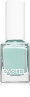 Pastel Nail Polish lak na nehty odstín 313 Turquoise 13 ml