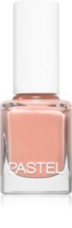 Pastel Nail Polish Nagellack Farbton 315 Creme Brulee 13 ml