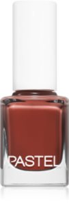 Pastel Nail Polish Nagellack Farbton 336 13 ml