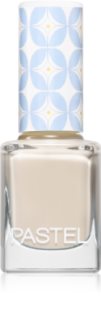 Pastel Nail Polish Summer Collection Retro Nagellack