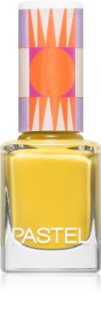 Pastel Nail Polish Summer Collection Retro лак за нокти цвят 387 13 мл.