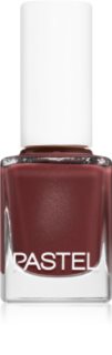 Pastel Nail Polish Nail Polish shade 406 13 ml