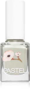 Pastel Nail Polish Summer Collection Nagellack Farbton 412 13 ml