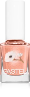 Pastel Nail Polish Summer Collection Nagellack Farbton 416 13 ml