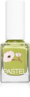Pastel Nail Polish Summer Collection Nagellack Farbton 417 13 ml