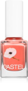 Pastel Nail Polish Summer Collection Nagellack Farbton 418 13 ml
