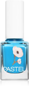 Pastel Nail Polish Summer Collection Nagellack Farbton 420 13 ml