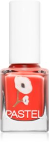 Pastel Nail Polish Summer Collection Nagellack Farbton 421 13 ml