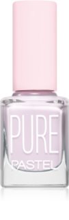 Pastel Pure Nagellack