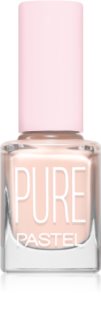 Pastel Pure лак за нокти цвят 616 13 мл.