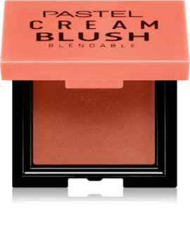 Pastel Cream Blush blush crème teinte 44 Blossom 3,6 g