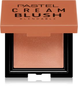 Pastel Cream Blush krémes arcpirosító árnyalat 45 Sunlit 3,6 g