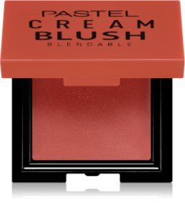 Pastel Cream Blush krémes arcpirosító