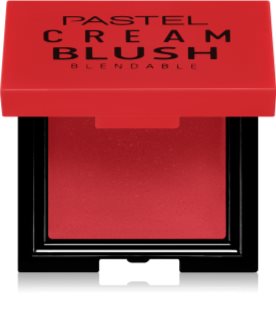 Pastel Cream Blush róż do policzków w kremie odcień 54 3.6 g