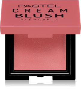 Pastel Cream Blush Creme-Rouge Farbton 55 3.6 g