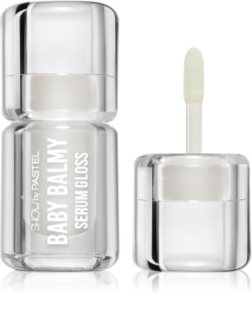 Pastel Baby Balmy Serum Gloss brillant à lèvres hydratant teinte 30 Ghosting 3.2 ml