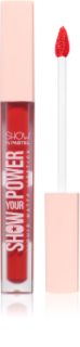 Pastel Show Your Power rouge à lèvres liquide mat
