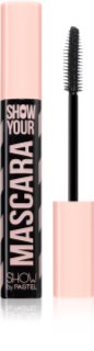 Pastel Show Your Mascara mascara volumizzante 9 ml