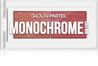 Pastel Show Monochrome Duo Eyes Duo Lidschatten Farbton 29 2x1.3 g