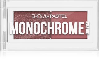 Pastel Show Monochrome Duo Eyes Duo Lidschatten Farbton 30 2x1.3 g