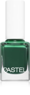 Pastel Nail Polish Nagellack Farbton 341 Moss 13 ml