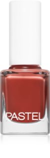 Pastel Nail Polish nail polish shade 908 13 ml