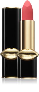 Pat McGrath MatteTrance kremasta šminka z mat učinkom odtenek Candy Flip 4 g