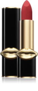 Pat McGrath MatteTrance kremasta šminka z mat učinkom odtenek Fever Dream 4 g