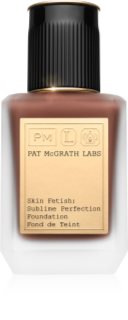 Pat McGrath Skin Fetish Sublime Perfection Langtidsholdbar foundation Skygge 36 Deep 35 ml