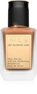 Pat McGrath Skin Fetish Sublime Perfection Long-Lasting Foundation shade 25 Medium Deep 35 ml