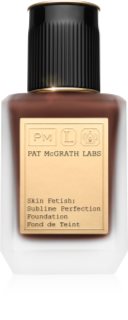 Pat McGrath Skin Fetish Sublime Perfection Long-Lasting Foundation shade 35 Deep 35 ml