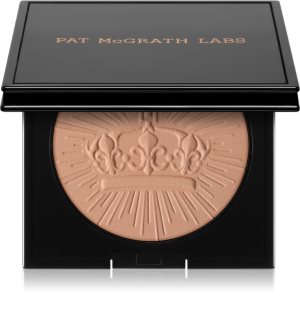Pat McGrath Skin Fetish bronzer s matným efektem