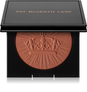 Pat McGrath Skin Fetish bronzer s mat efektom