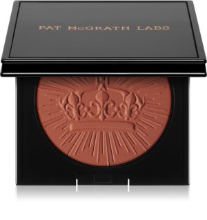 Pat McGrath Skin Fetish Bronzer with matt effect