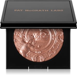 Pat McGrath Skin Fetish Sublime Skin iluminador compacto en polvo tono Nude Opal 8.5 g