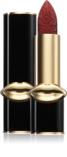 Pat McGrath MatteTrance kremasta šminka z mat učinkom odtenek Nude Nocturne 4 g